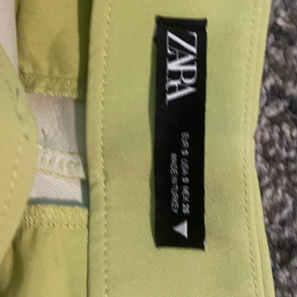 ZARA Skort - Picture 3 of 3